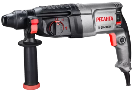 Перфоратор Ресанта П-28-800К купить в Сургуте