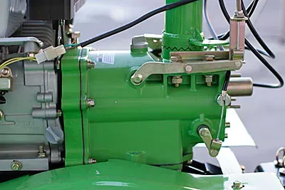 Мотоблок бензиновый Aurora COUNTRY 1000 купить в Сургуте