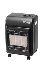 Газовый инфракрасный обогреватель Ресанта ПГ-4200С