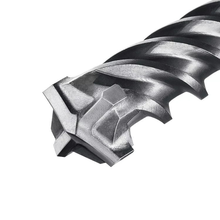 ЗУБР ПРОФИ-4Х 20x260 мм, SDS-plus бур (29313-260-20) купить в Сургуте