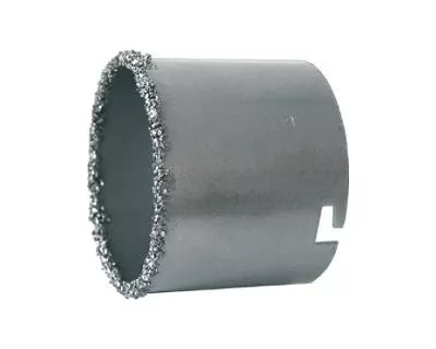 Коронка карбидная по керамике Ф63 мм 57011 купить в Сургуте