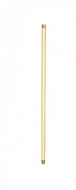 Черенок 30х1300 мм лакированный 68401 купить в Сургуте