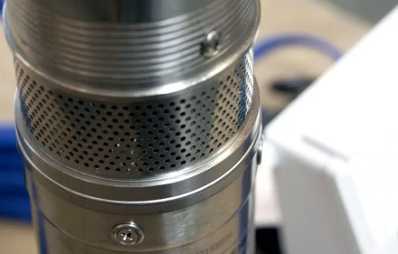 Насос скважинный Ведуга 6 БЦП 130-91 45058 купить в Сургуте