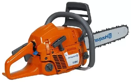 Бензопила Husqvarna 353 купить в Сургуте