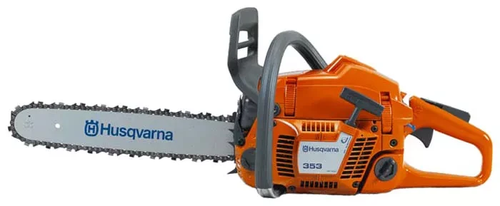Бензопила Husqvarna 353 купить в Сургуте