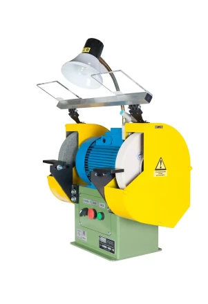 Настольный точильно-шлифовальный станок ТШ 1.20 (с блокировкой) круг 250х40х76 купить в Сургуте