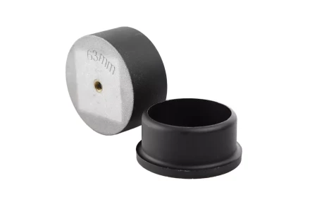 Сварочная насадка WESTER ф63мм купить в Сургуте