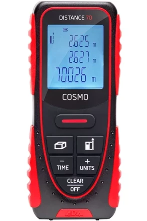 Дальномер лазерный ADA Cosmo 70 купить в Сургуте