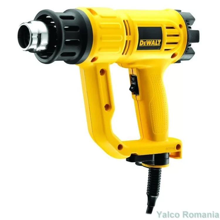 Фен строительный DeWalt D 26414 купить в Сургуте