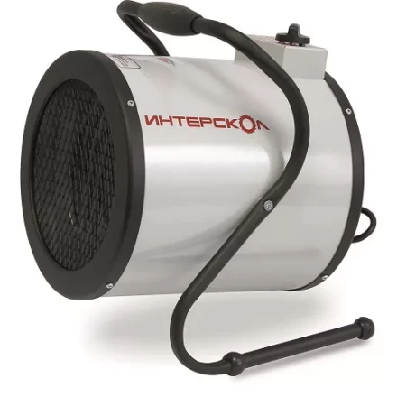 Тепловая пушка электрическая ТПЭ-5 ИНТЕРСКОЛ купить в Сургуте