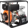 Мотопомпа MPD 3072SFE PATRIOT купить в Сургуте