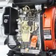 Мотопомпа MPD 3072SFE PATRIOT купить в Сургуте