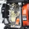 Мотопомпа MPD 3072SFE PATRIOT купить в Сургуте