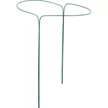 Подставка под цветы GRINDA, d=35х70см, полудуги, 2шт 422385-35-70 купить в Сургуте