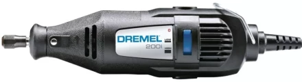 Бормашина 200-5JD 220В многофункциональный Dremel купить в Сургуте