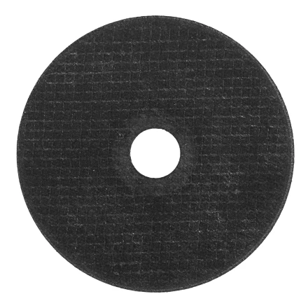 Круг отрезной по металлу, 125 х 1,6 х 22,2 мм, A46QBF Denzel 743353 купить в Сургуте