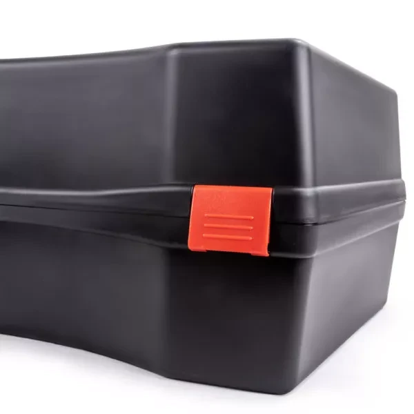 Инверторное пуско-зарядное устройство KVAZARRUS PowerBox 240i, таймер, пластиковый кейс купить в Сургуте
