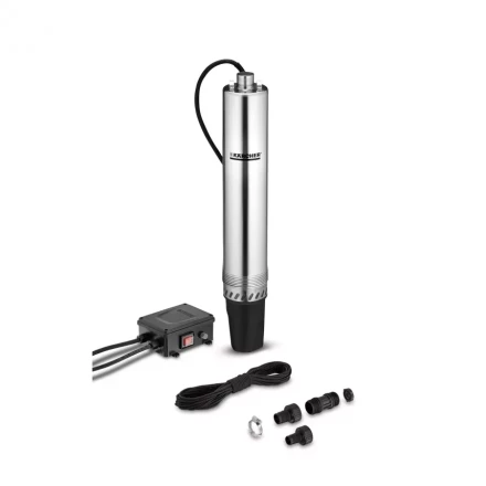 Поверхностный насос KARCHER BP 4 Deep Well купить в Сургуте