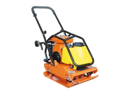 Виброплита TOR C-95T(R) 109 кг, 18кН (Loncin)  бак, колесный комплект 1022014 купить в Сургуте