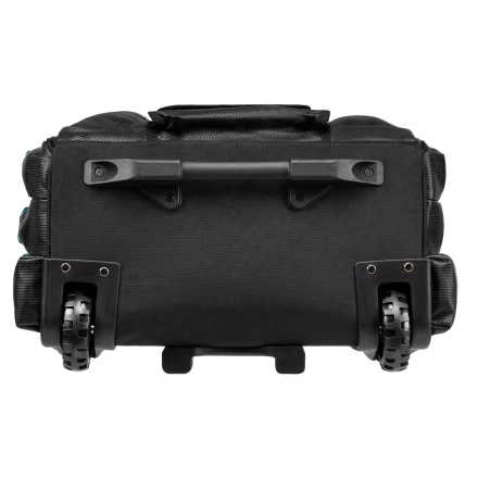 Сумка для инструмента Gross 90277, 460х240х340мм, выдвижная рукоятка, колеса купить в Сургуте