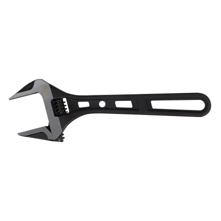 Ключ разводной Denzel 15749, 250 мм, CrV, кованый купить в Сургуте