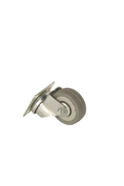 Колесо аппаратное поворотное SCg 25 50 мм (F) 1003222