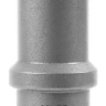 ТСТ коронка MESSER 22X25 с центрирующим сверлом и толкающей пружиной купить в Сургуте
