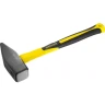 Молоток слесарный Fiberglass 2000 г с фиберглассовой рукояткой, STAYER Professional 20050-20 20050-20_z01 купить в Сургуте