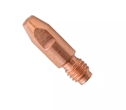 Наконечник М8x30х2,0 mm E-Cu (BS) Оберон BS140.0653 купить в Сургуте