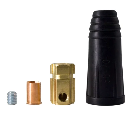 Кабельная розетка 50-70 Оберон XL125070 купить в Сургуте