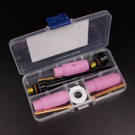 Набор для TIG-сварки №1 (TW 17-18-26) Оберон XL61N01 купить в Сургуте