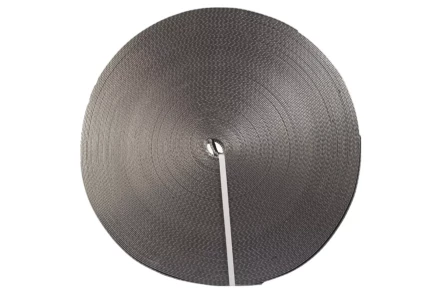 Лента текстильная TOR 6:1 120 мм 14000 кг (серый) (S) 1024345 купить в Сургуте