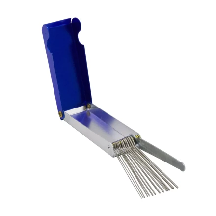 Набор для чистки мундштуков TC-04 (75 мм) Оберон N5204 купить в Сургуте