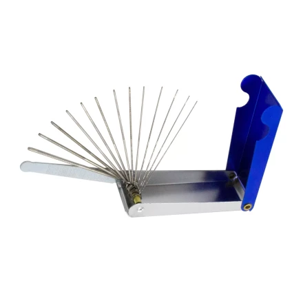 Набор для чистки мундштуков TC-04 (75 мм) Оберон N5204 купить в Сургуте