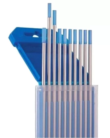 Электрод вольфрамовый WL-20 (d 2,0мм, L-175мм) Оберон WL2020 купить в Сургуте