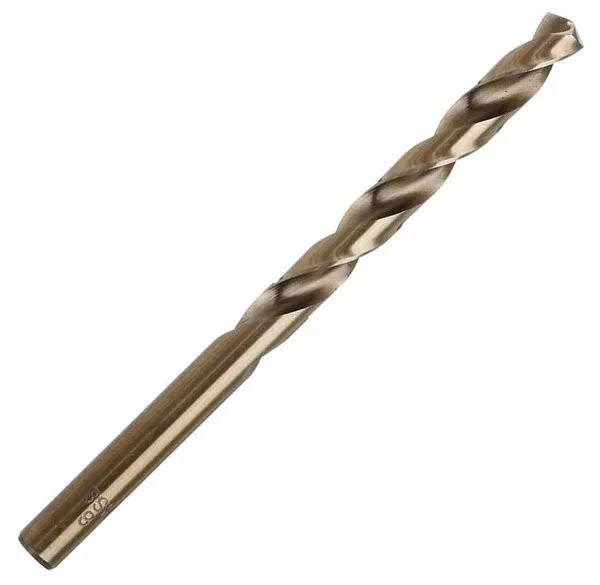 Сверло по металлу HSS-G 5x52x86 (Makita D-09721) купить в Сургуте