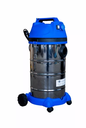 Пылесос строительный TOR TVC40 1600Вт с розеткой 220В 1035978 купить в Сургуте