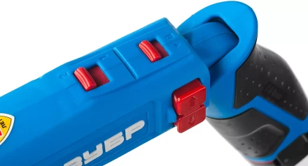 Отвертка-шуруповерт ЗО-7.2-Ли КН серия ПРОФЕССИОНАЛ купить в Сургуте