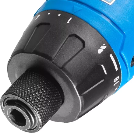 Отвертка-шуруповерт ЗО-7.2-Ли КН серия ПРОФЕССИОНАЛ купить в Сургуте