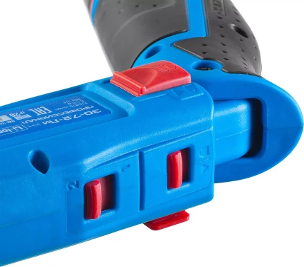 Отвертка-шуруповерт ЗО-7.2-Ли КН серия ПРОФЕССИОНАЛ купить в Сургуте