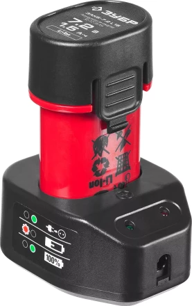 Отвертка-шуруповерт ЗО-7.2-Ли КН серия ПРОФЕССИОНАЛ купить в Сургуте