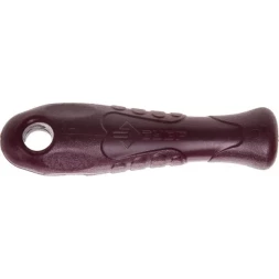 Ручка ЗУБР &quot;МАСТЕР&quot; для напильника пластмассовая, 120мм 4-16963-12