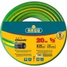 Шланг RACO CLASSIC поливочный, 25атм., армированный, 3-х слойный, 1/2"х20м 40306-1/2-20_z01 купить в Сургуте