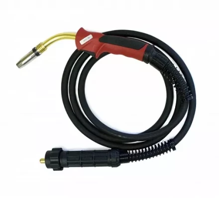 Горелка MIG 24 AIR COOL 250A(60%) EURO 4m MA7144 Ref. Aurora купить в Сургуте