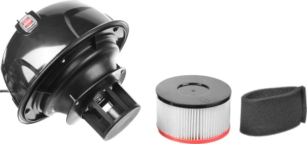 Пылесос хозяйственный М1 ПУ-15-1200 М1 серия МАСТЕР купить в Сургуте