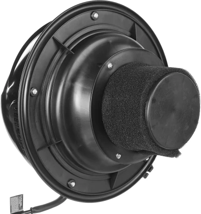 Пылесос хозяйственный М1 ПУ-15-1200 М1 серия МАСТЕР купить в Сургуте