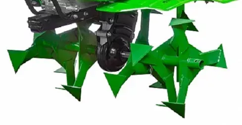 Культиватор бензиновый AURORA DIGGER 750 купить в Сургуте