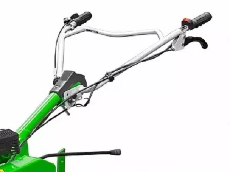 Культиватор бензиновый AURORA DIGGER 750 купить в Сургуте