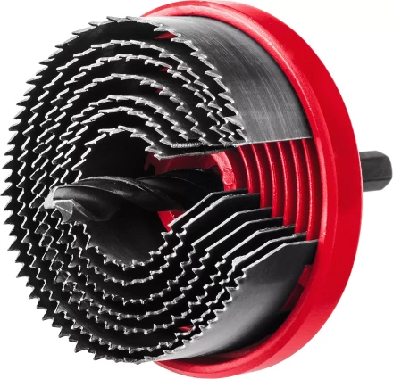 Пилы кольцевые наборные по дереву серия МАСТЕР купить в Сургуте