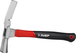 Молотки каменщика с фиберглассовой рукояткой МК-Ф серия ПРОФЕССИОНАЛ